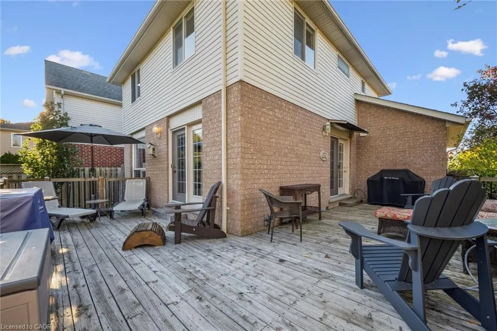 690 Coldstream Drive