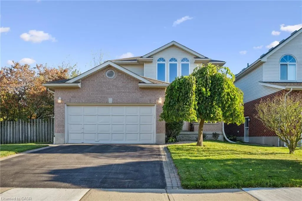 690 Coldstream Drive