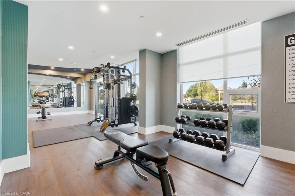 450 Dundas Street E, #102
