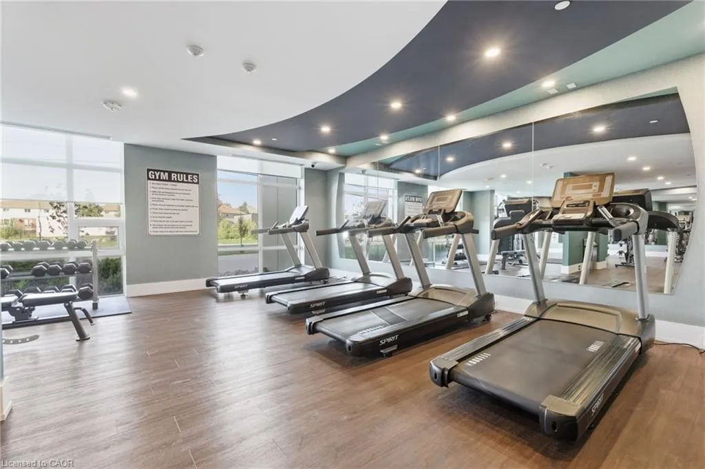 450 Dundas Street E, #102