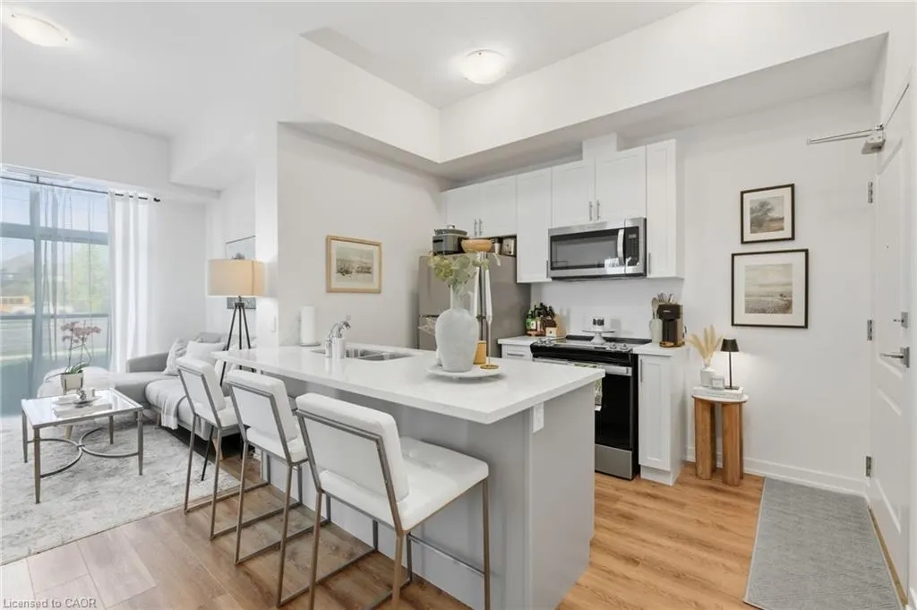 450 Dundas Street E, #102