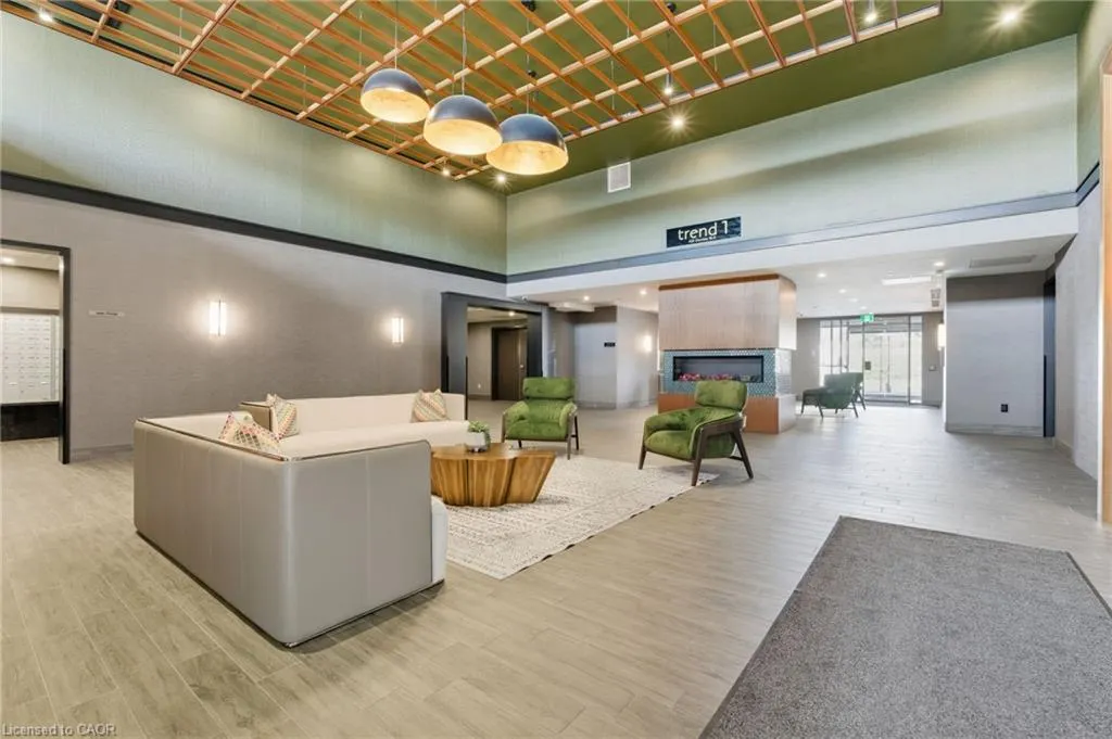 450 Dundas Street E, #102