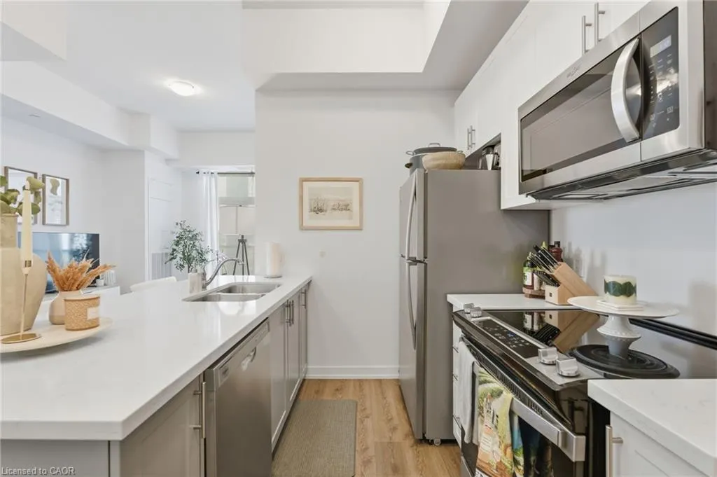 450 Dundas Street E, #102