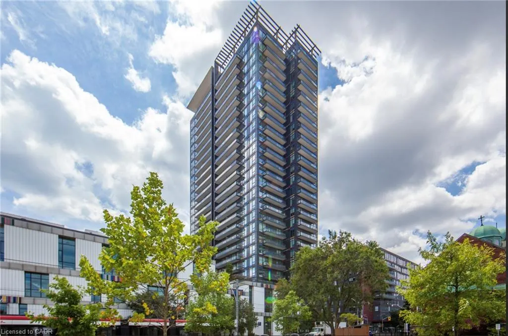 225 Sackville Street, #1512