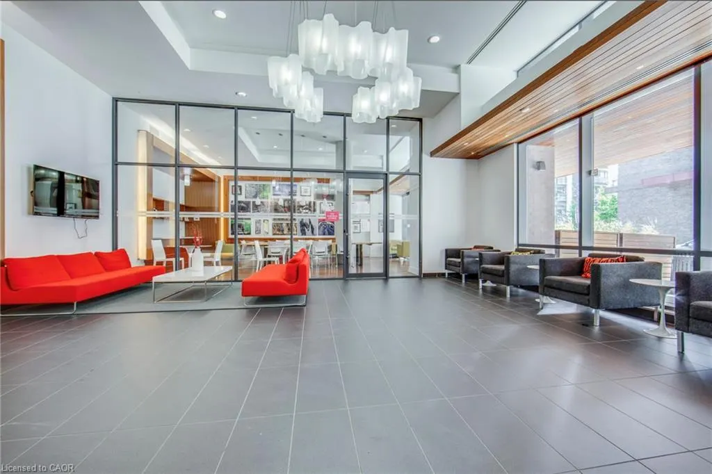 225 Sackville Street, #1512