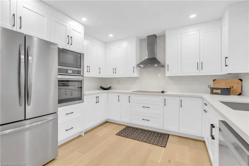 200 Mcmeeken Drive