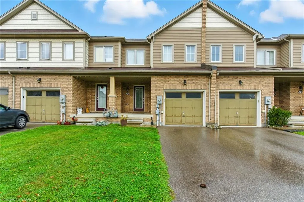 245 Powell Road