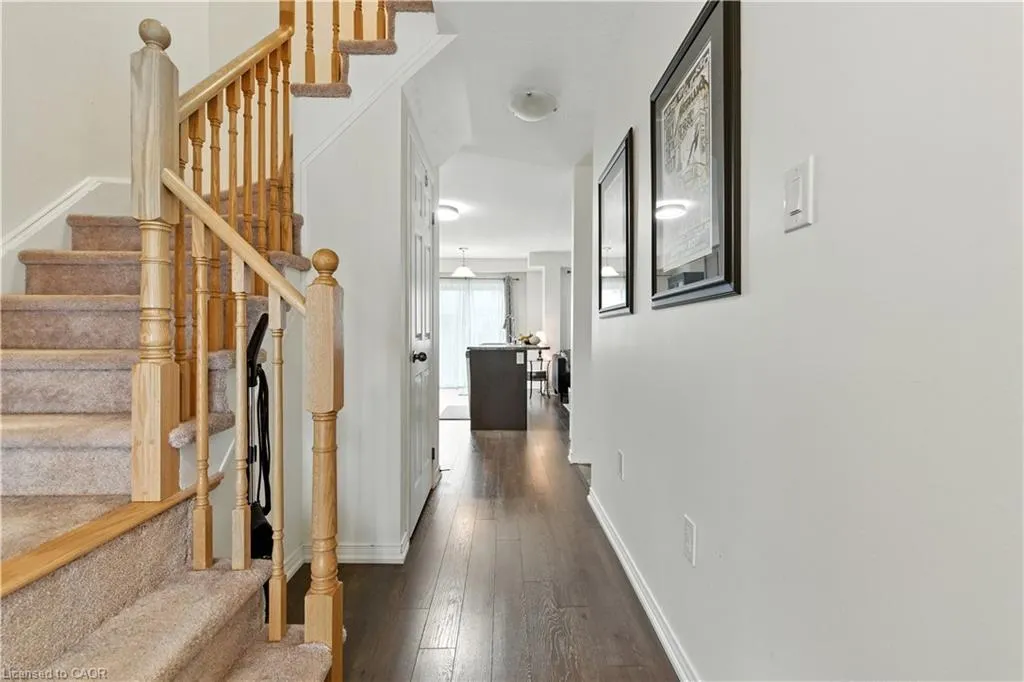 245 Powell Road