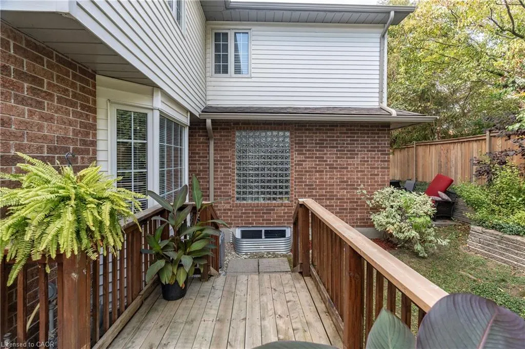 229 Baker Street, #17