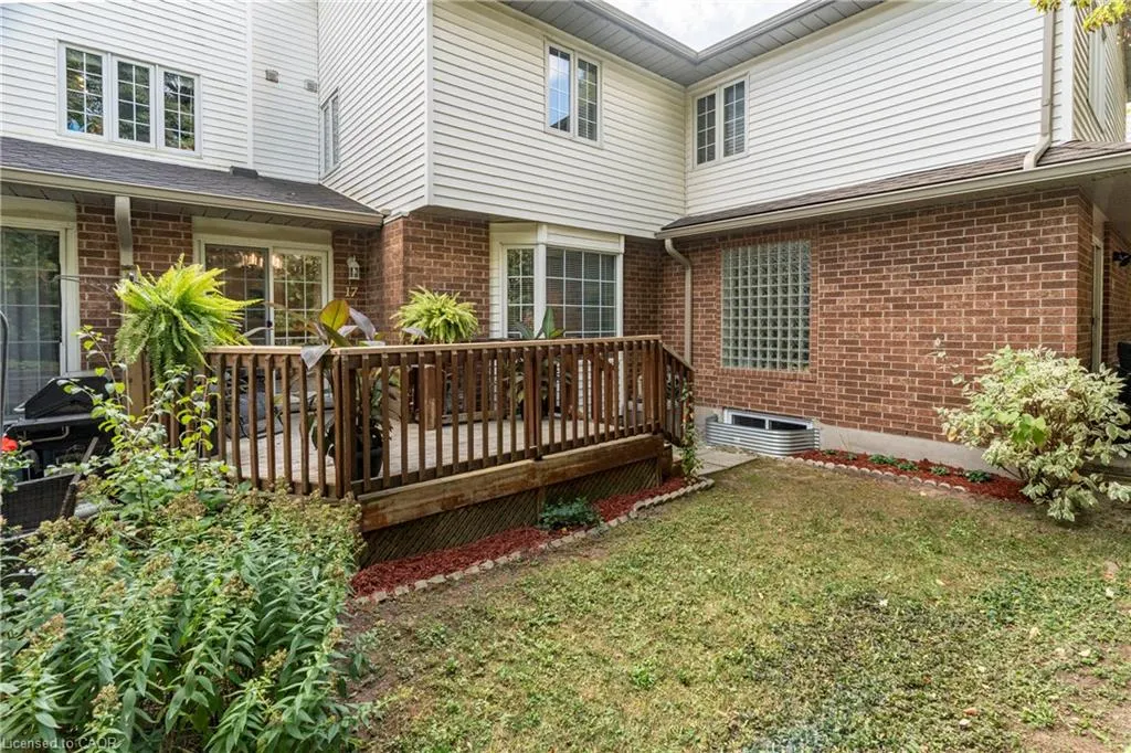 229 Baker Street, #17
