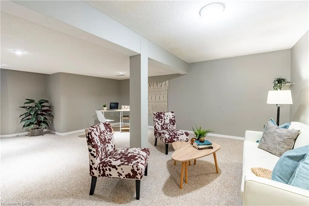 229 Baker Street, #17