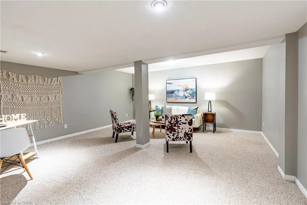 229 Baker Street, #17