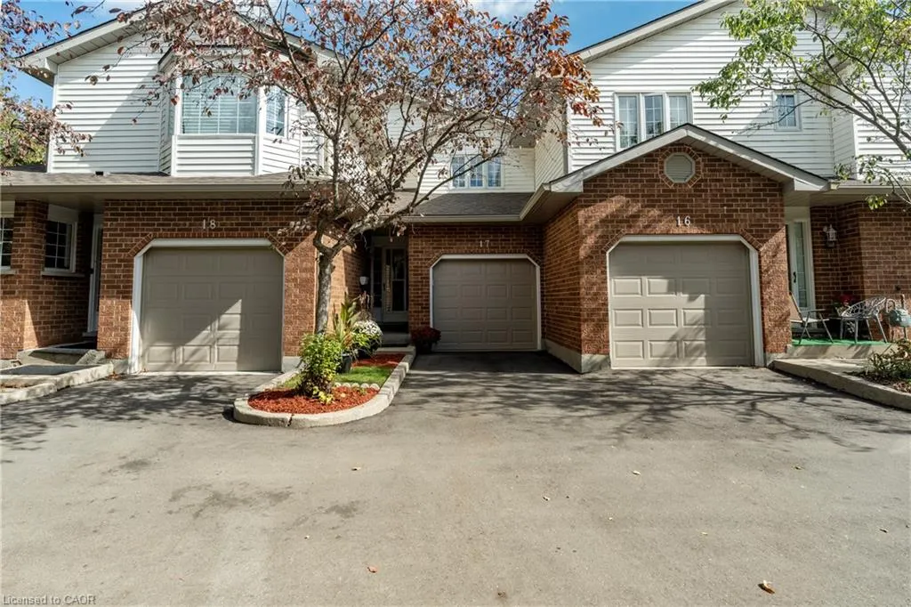 229 Baker Street, #17