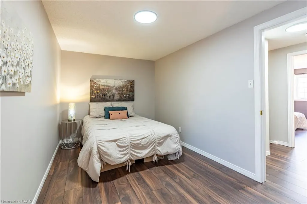 229 Baker Street, #17
