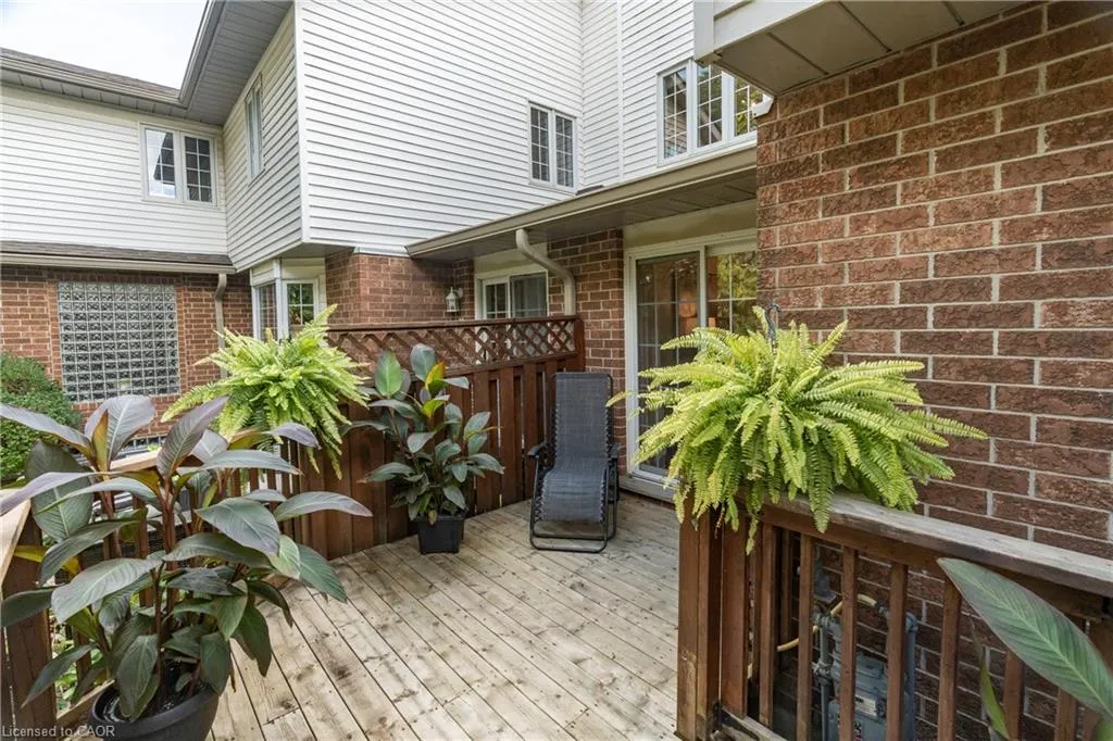 229 Baker Street, #17