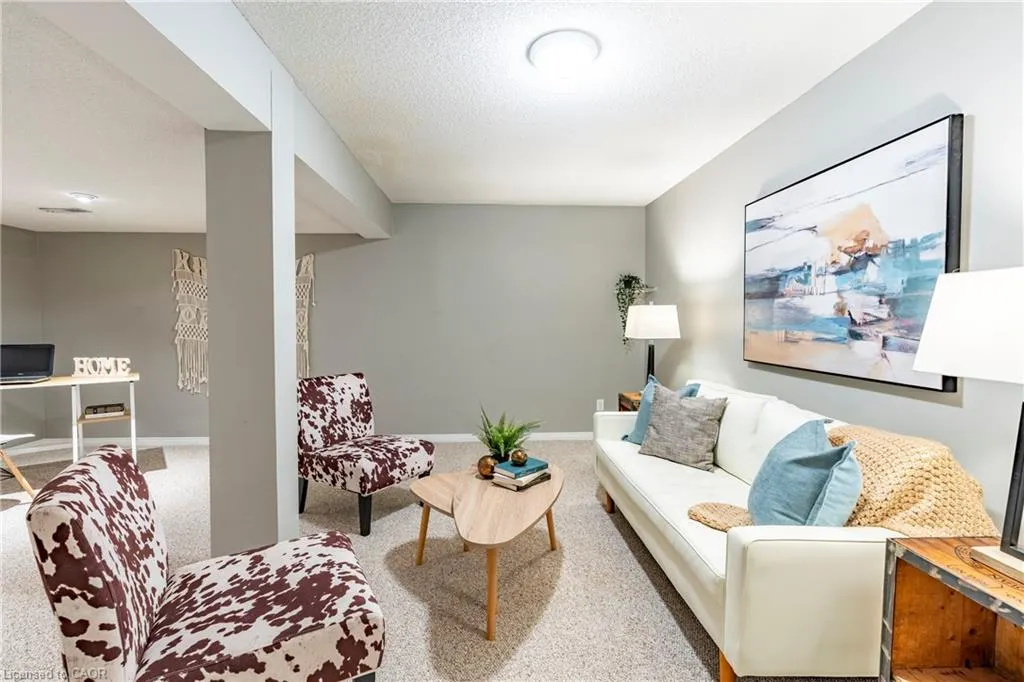 229 Baker Street, #17