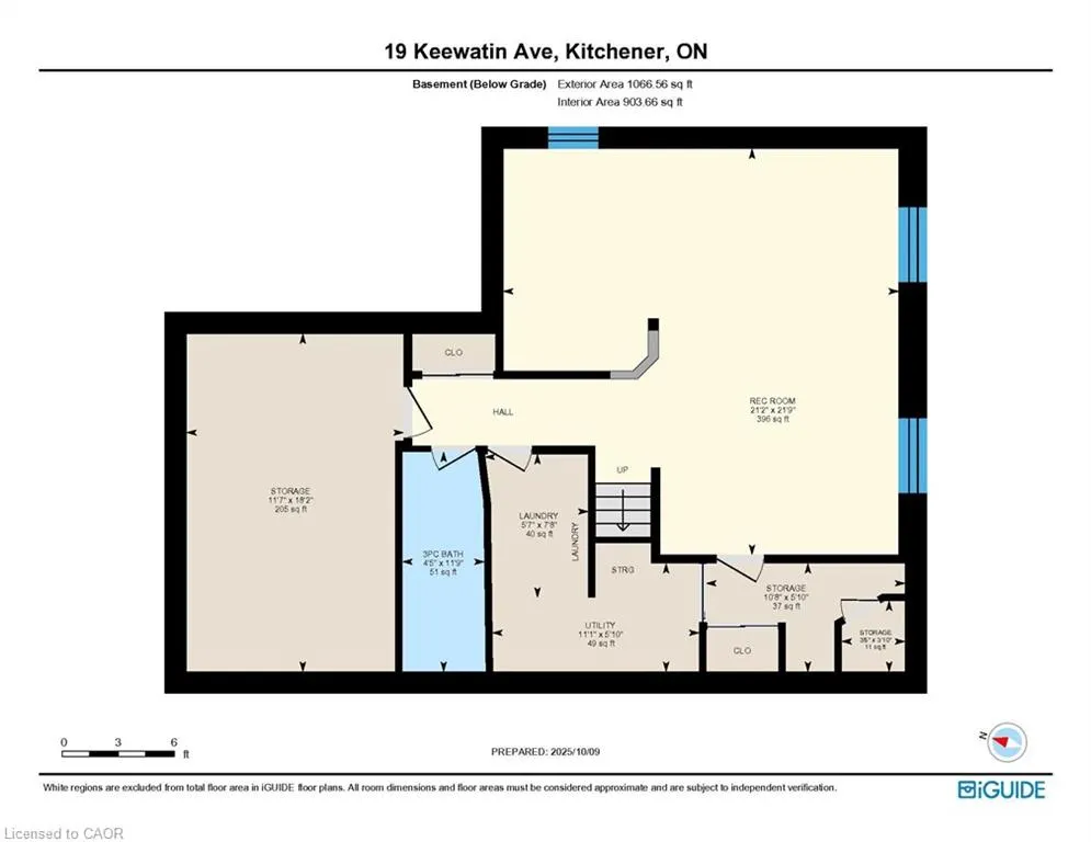 19 Keewatin Avenue