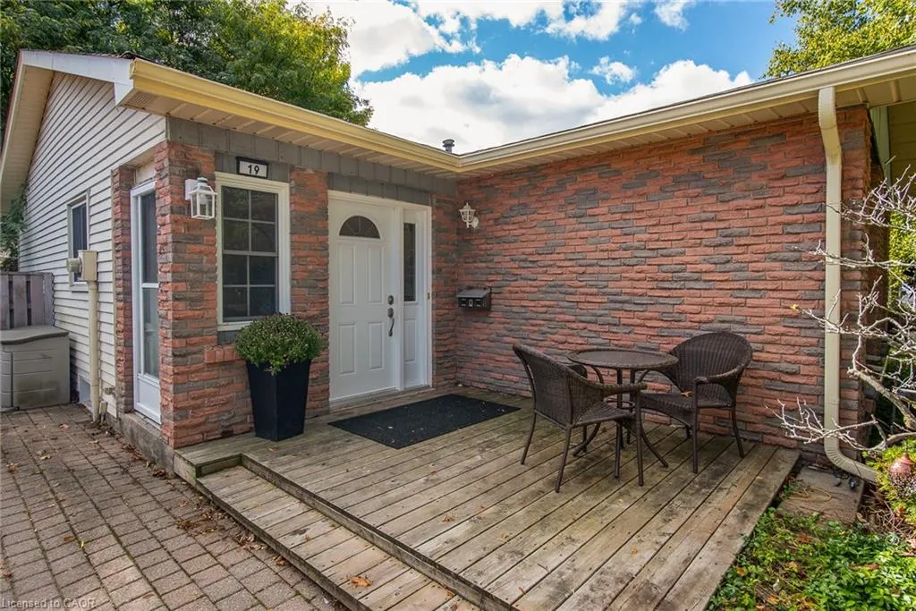 19 Keewatin Avenue
