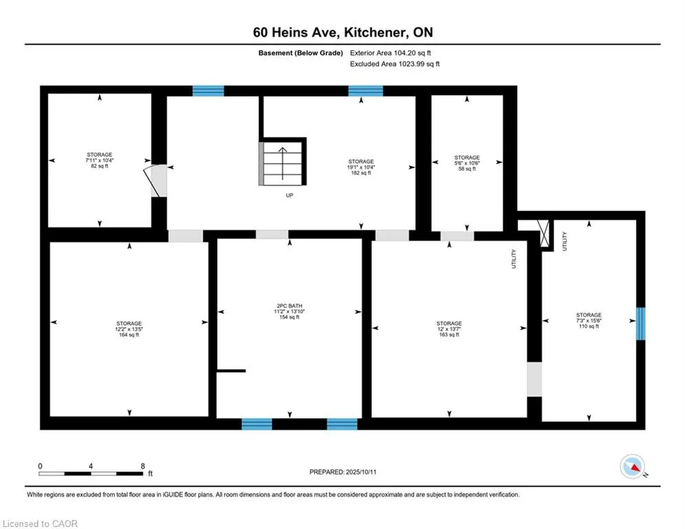 60 Heins Avenue