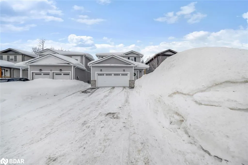 255 Wild Rose Drive