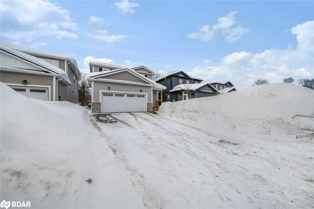 255 Wild Rose Drive