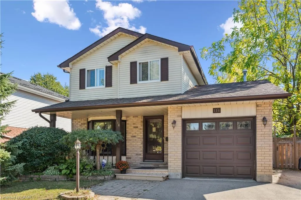116 Erinbrook Drive