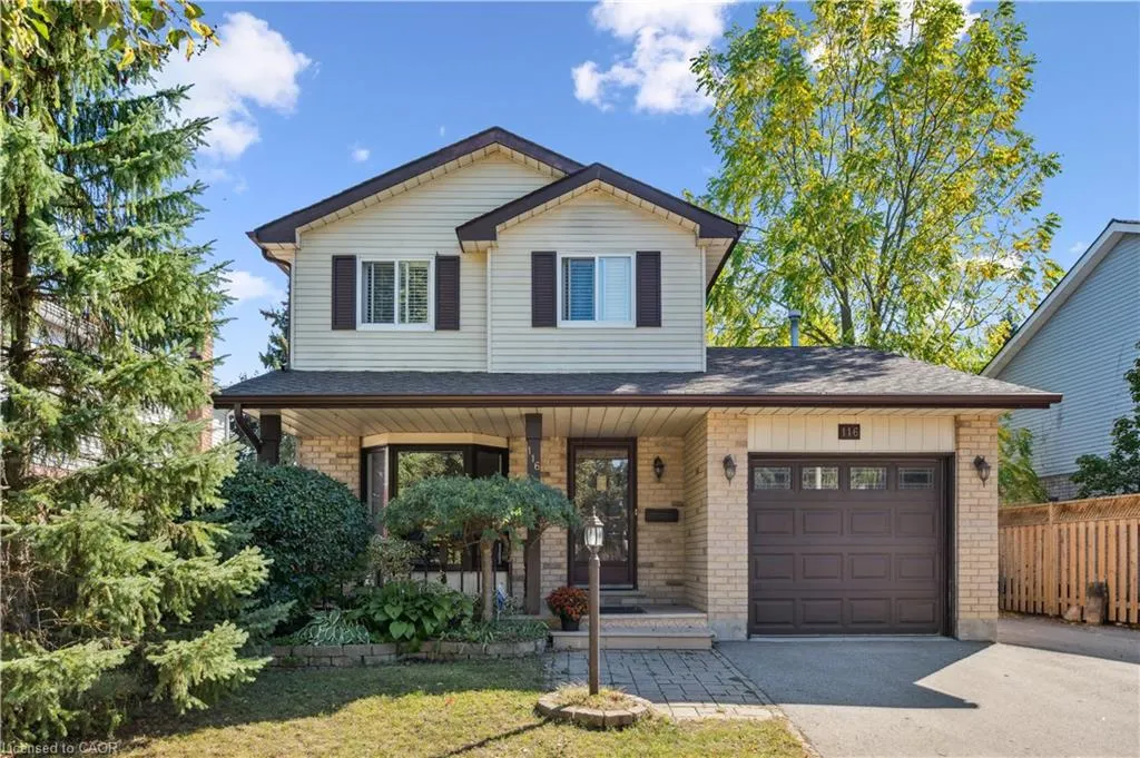 116 Erinbrook Drive
