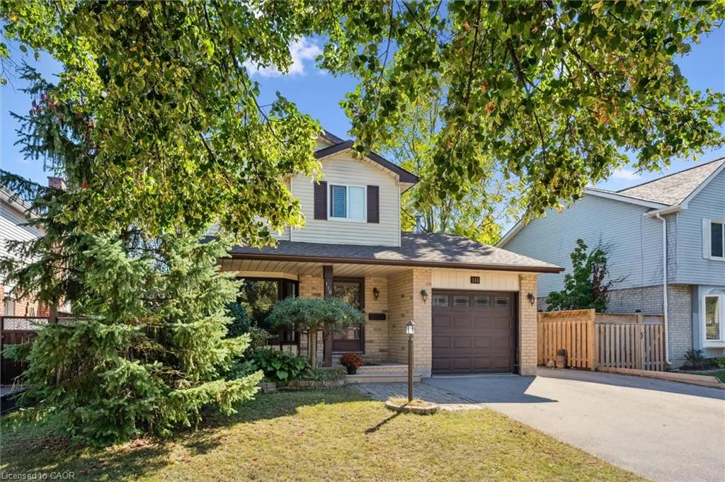 116 Erinbrook Drive