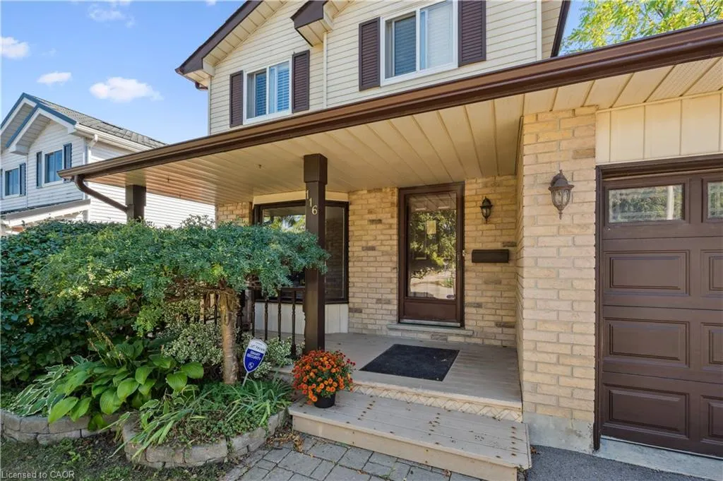 116 Erinbrook Drive