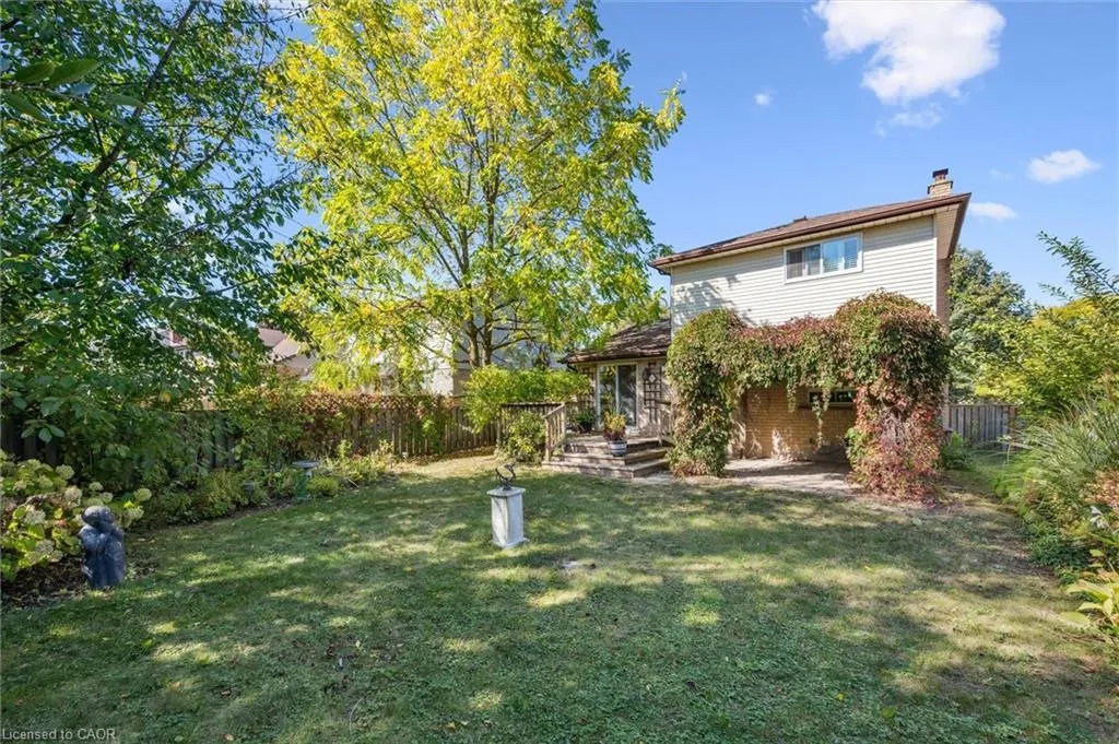 116 Erinbrook Drive
