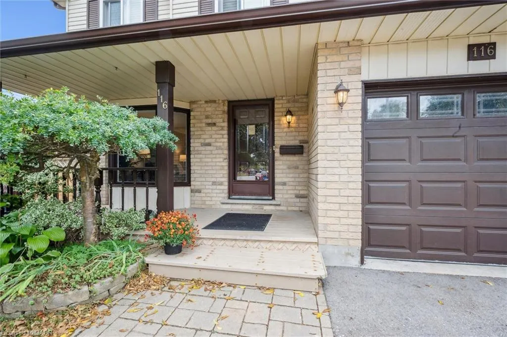 116 Erinbrook Drive