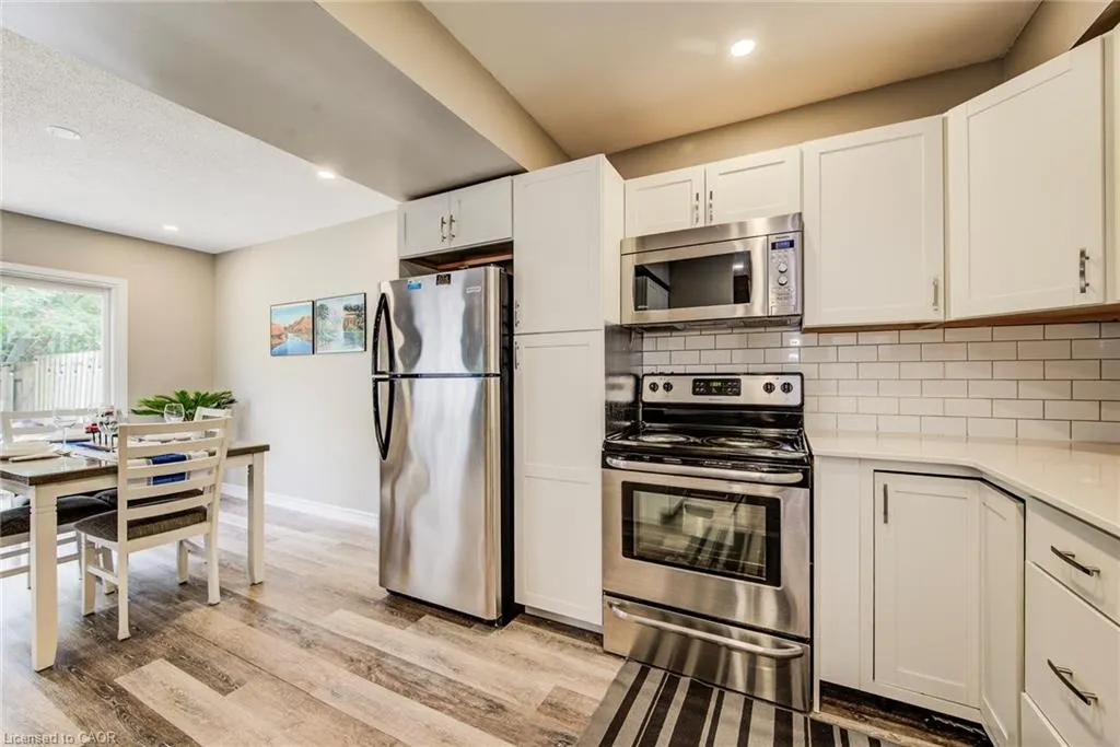 29 Paulander Drive, #23