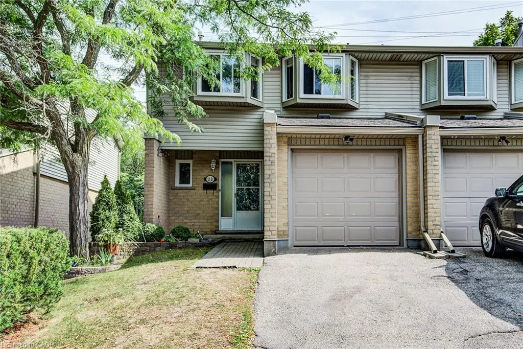 29 Paulander Drive, #23