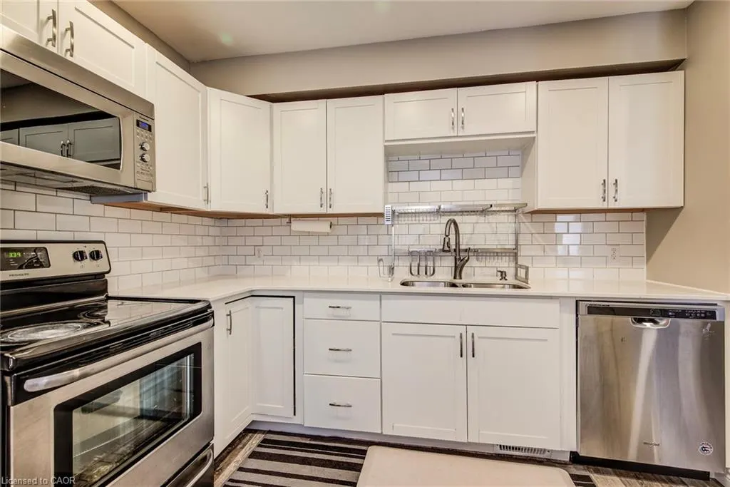 29 Paulander Drive, #23
