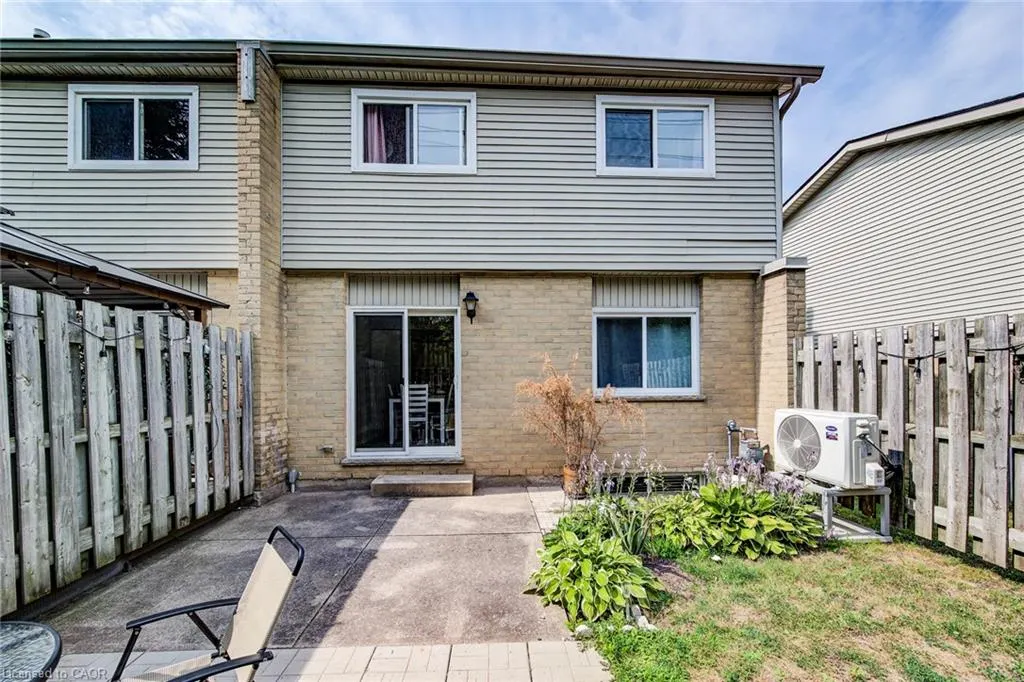 29 Paulander Drive, #23