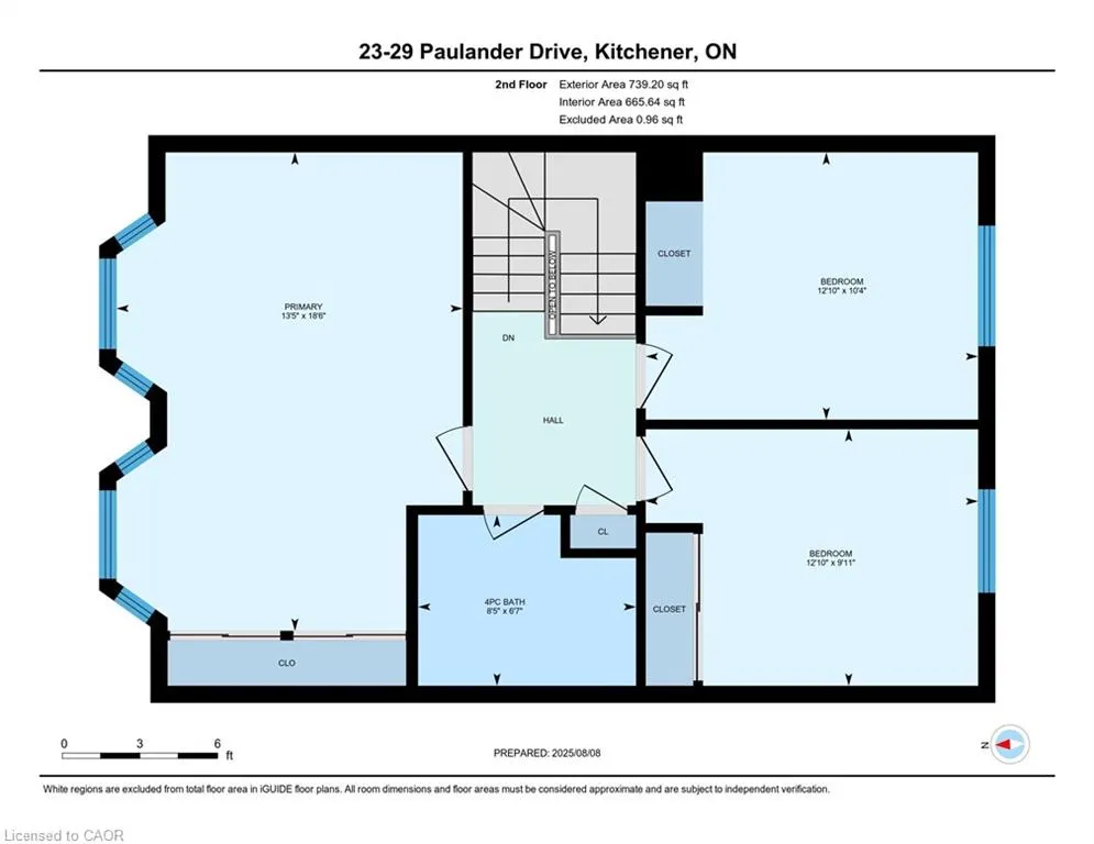 29 Paulander Drive, #23