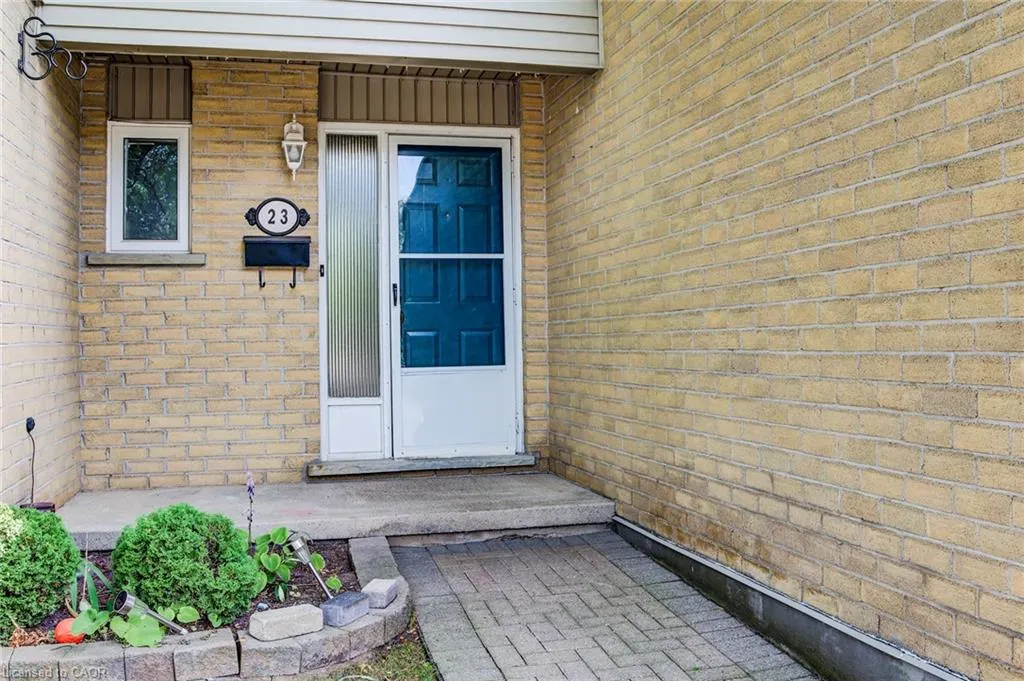 29 Paulander Drive, #23