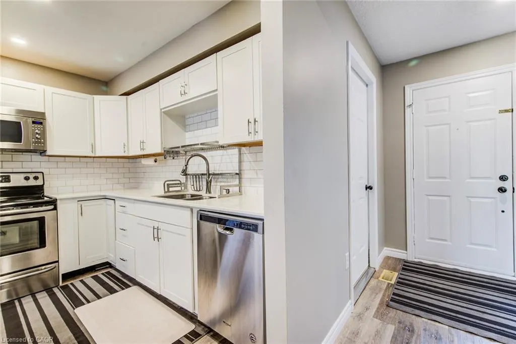 29 Paulander Drive, #23