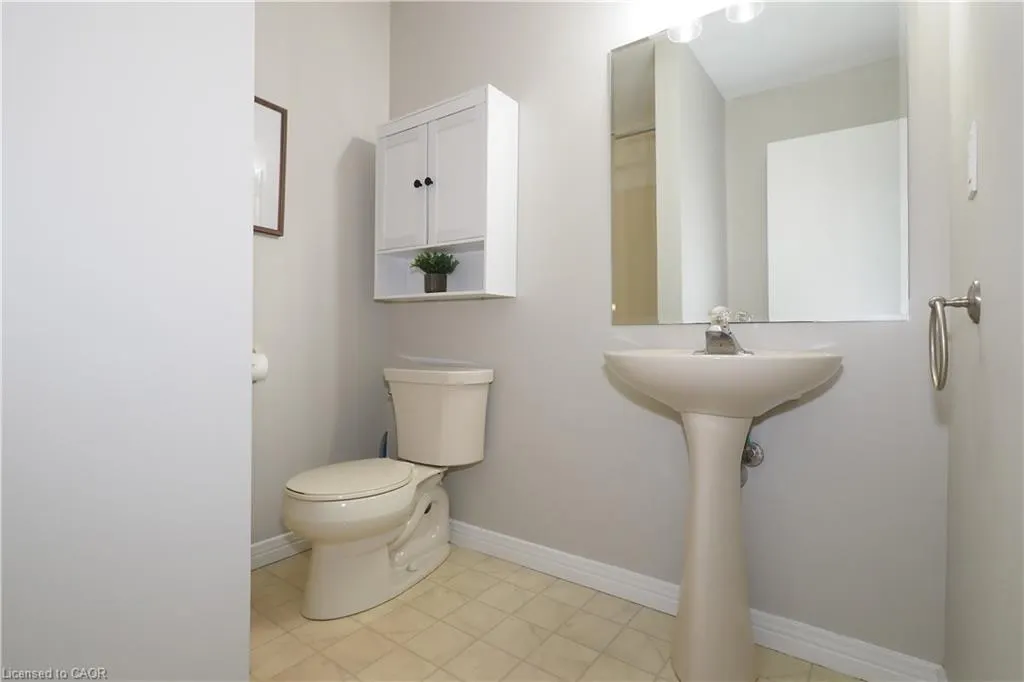 7 Caprice Court