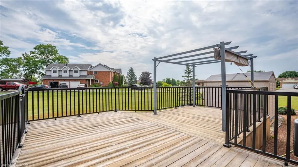 703 Broman Court