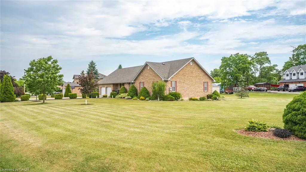 703 Broman Court