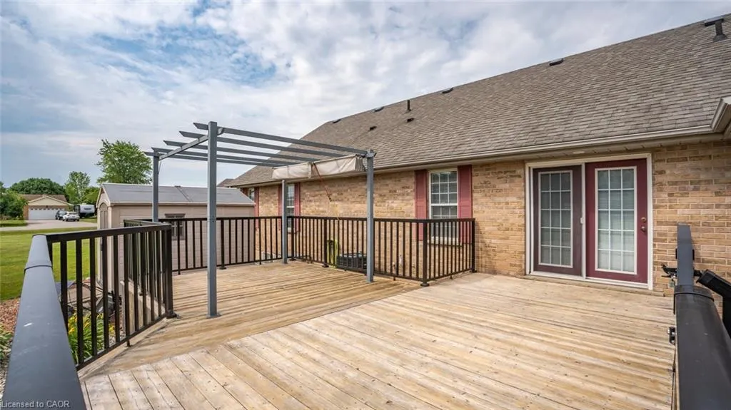 703 Broman Court