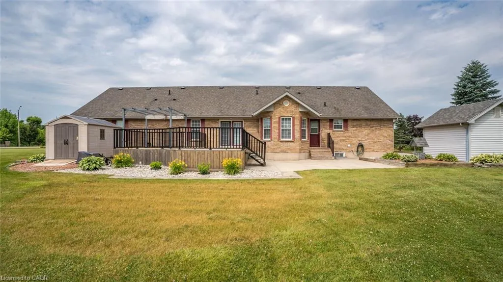 703 Broman Court