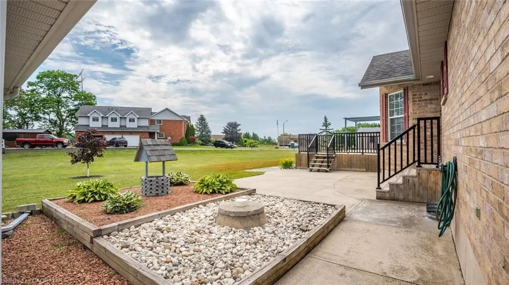703 Broman Court