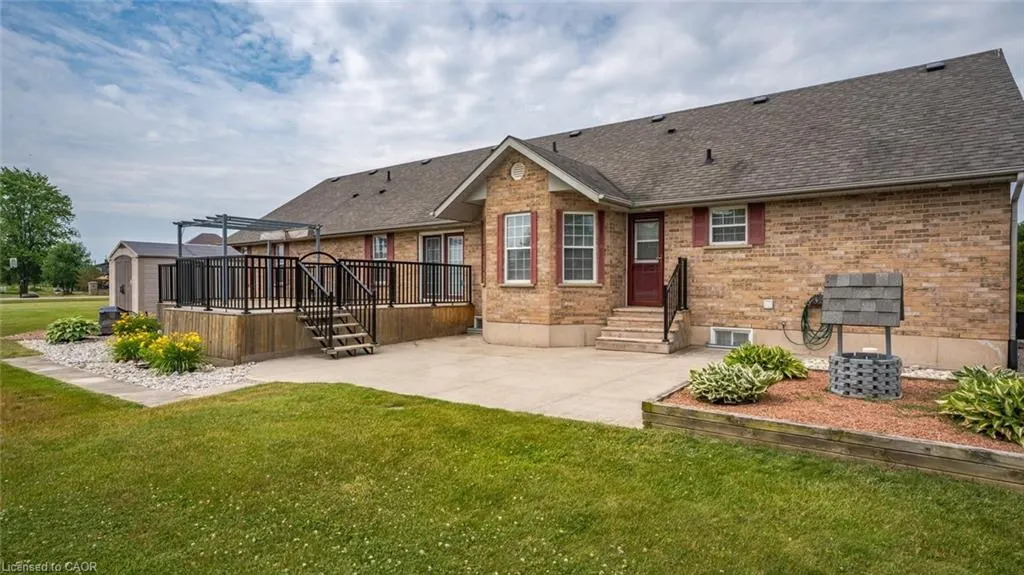 703 Broman Court