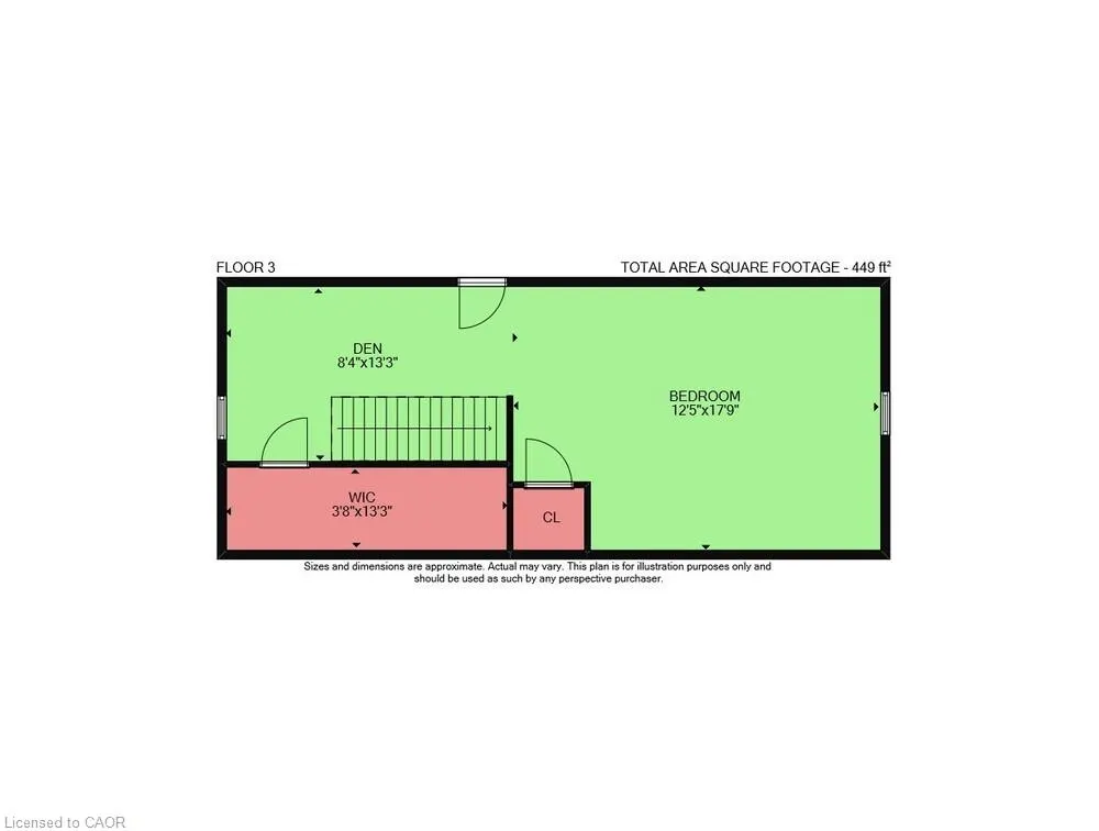 350 Pottruff Road N