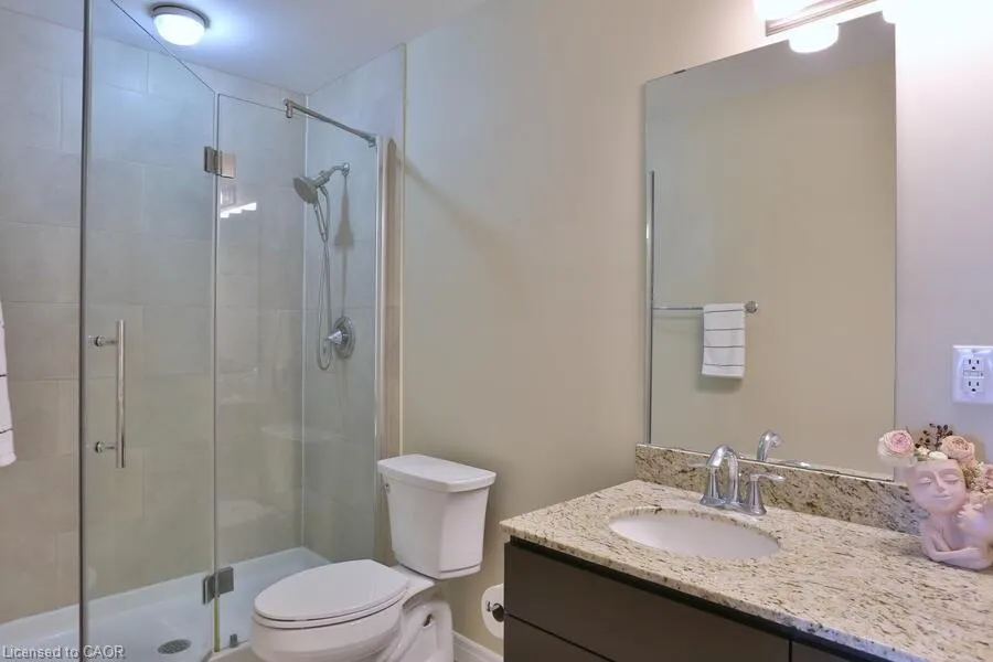 539 Belmont Avenue W, #608
