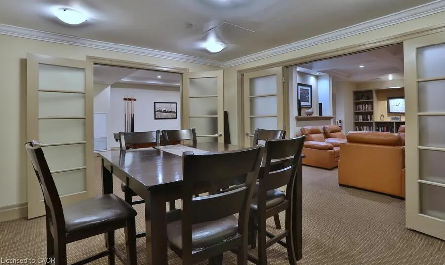 539 Belmont Avenue W, #608