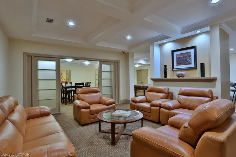 539 Belmont Avenue W, #608