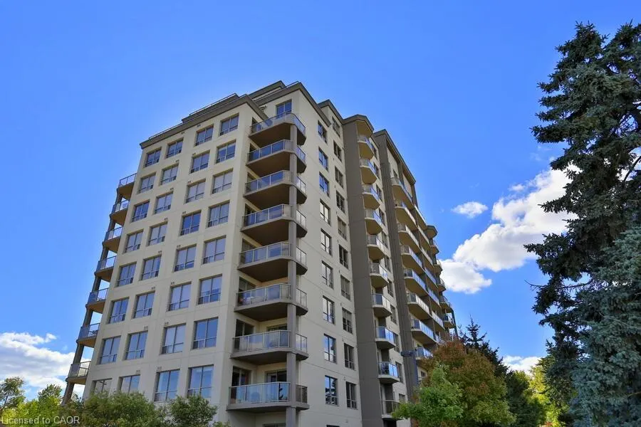 539 Belmont Avenue W, #608